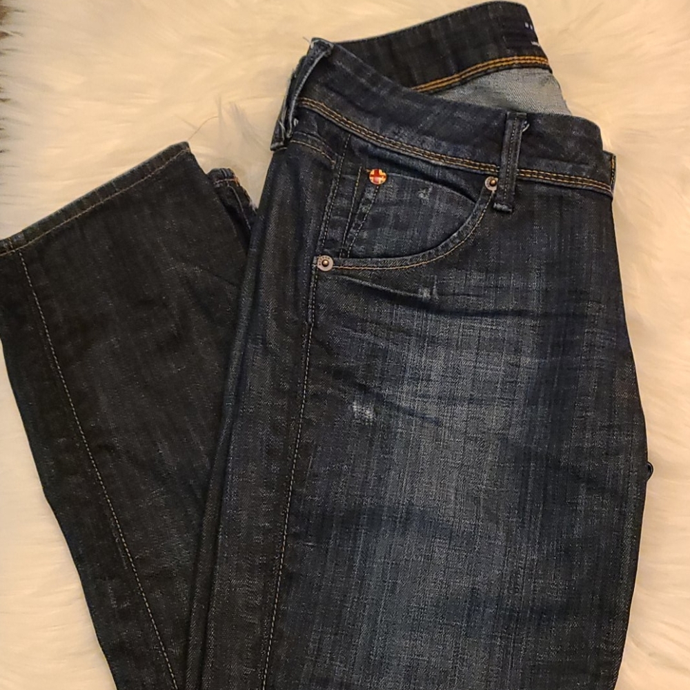 Hudson Jeans